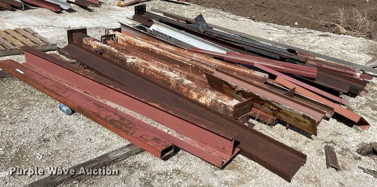 image for item MS9613 Building materials