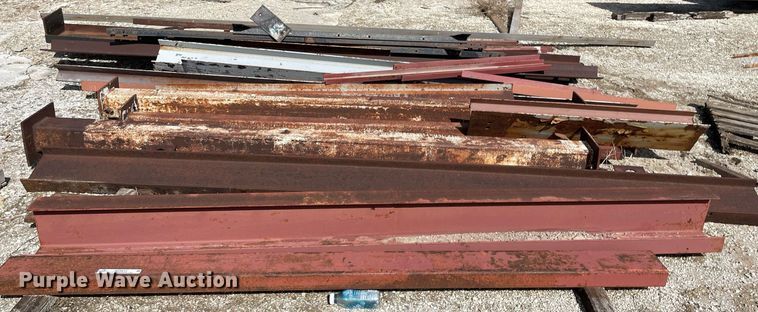 image for item MS9613 Building materials