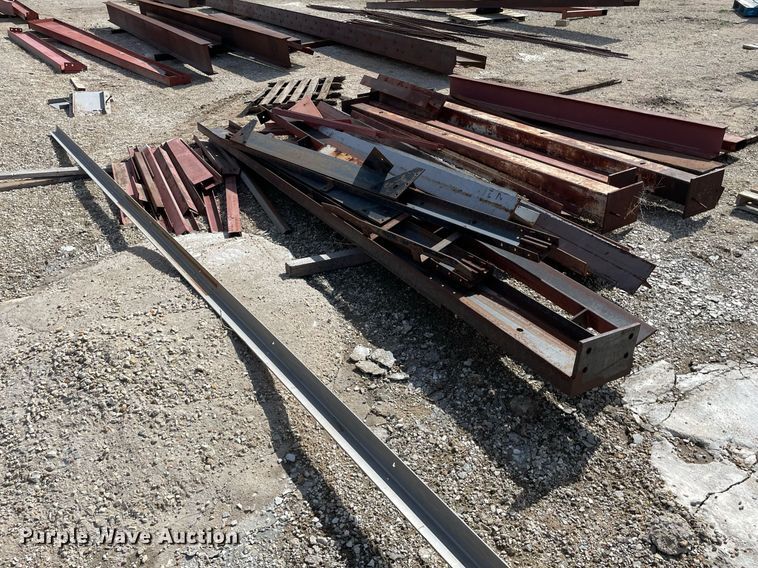 image for item MS9613 Building materials