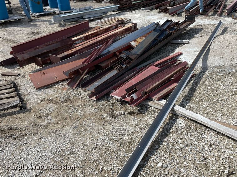 image for item MS9613 Building materials