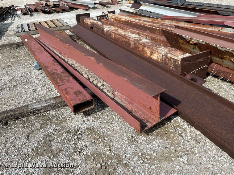 image for item MS9613 Building materials