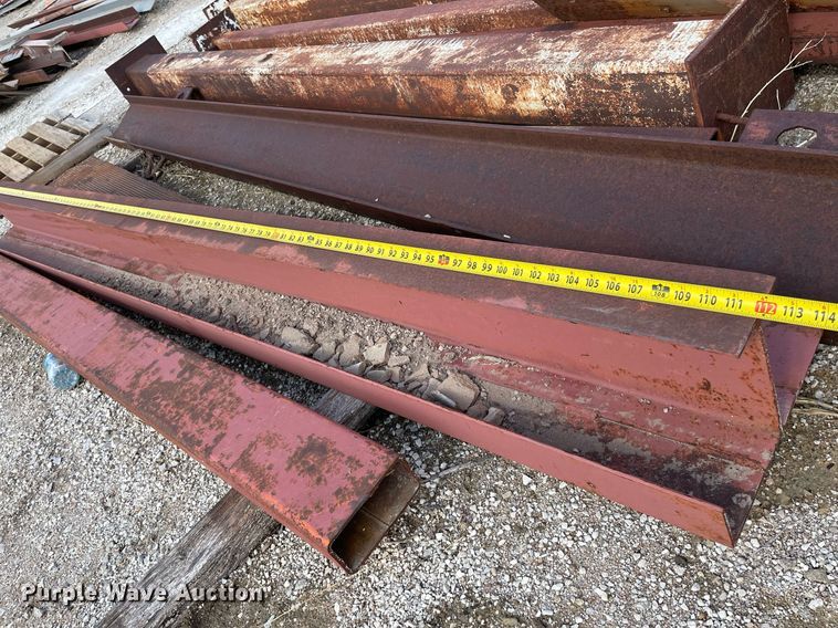 image for item MS9613 Building materials