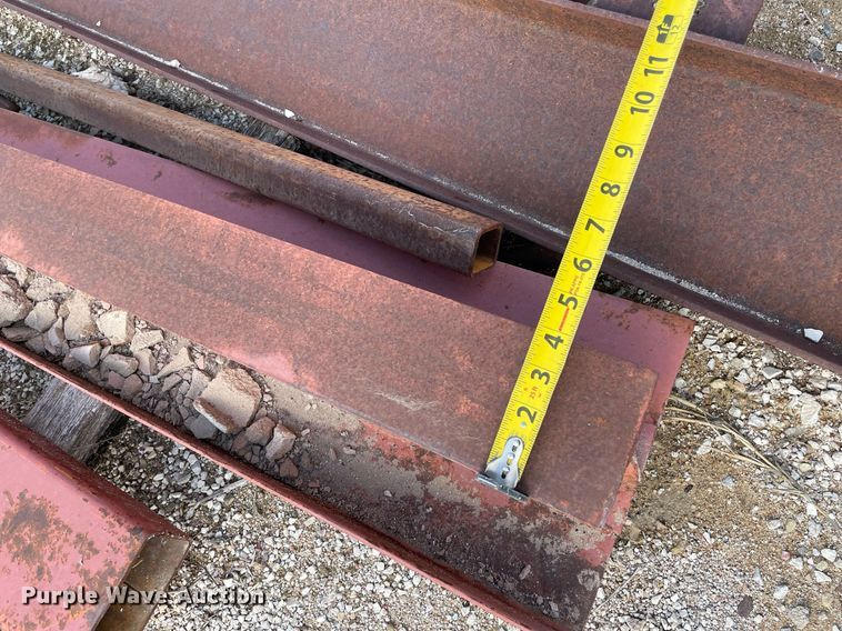 image for item MS9613 Building materials