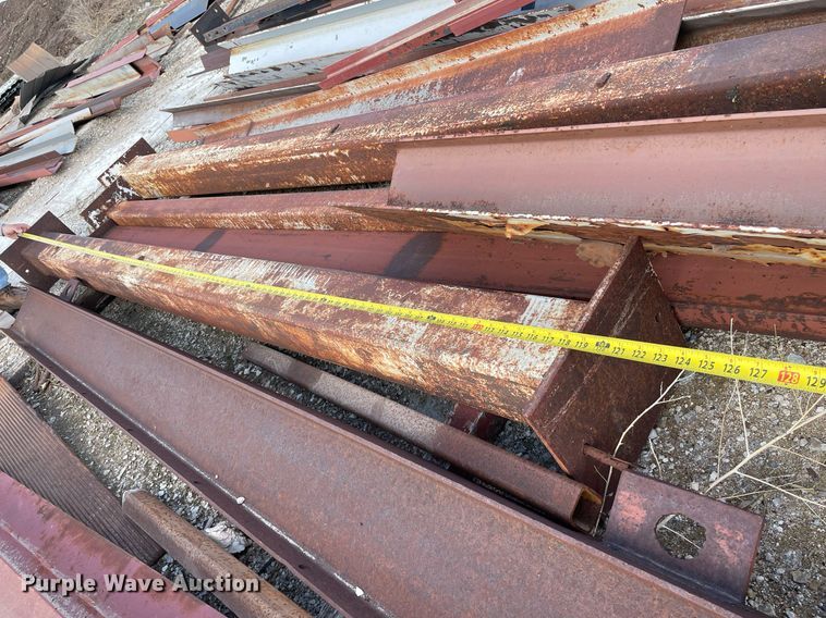 image for item MS9613 Building materials