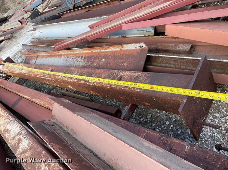 image for item MS9613 Building materials