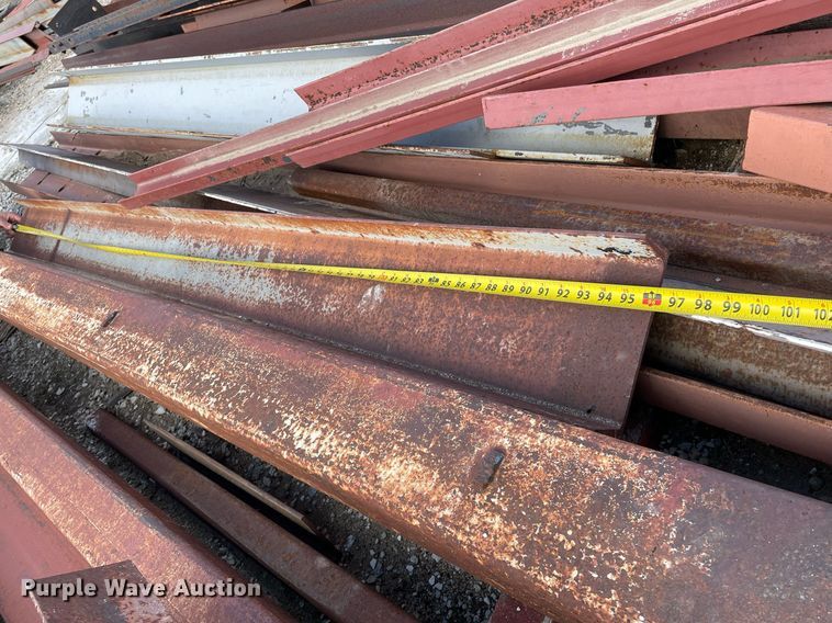 image for item MS9613 Building materials