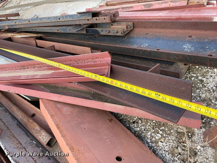 image for item MS9613 Building materials