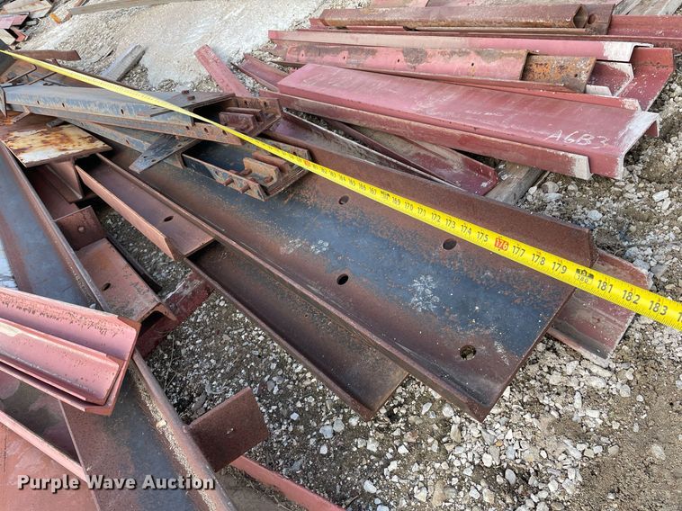 image for item MS9613 Building materials