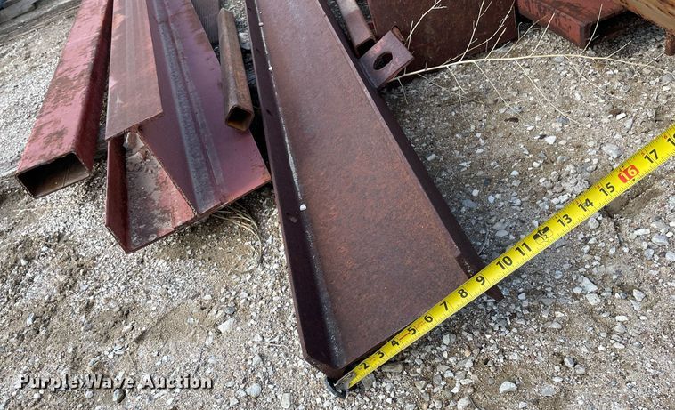 image for item MS9613 Building materials