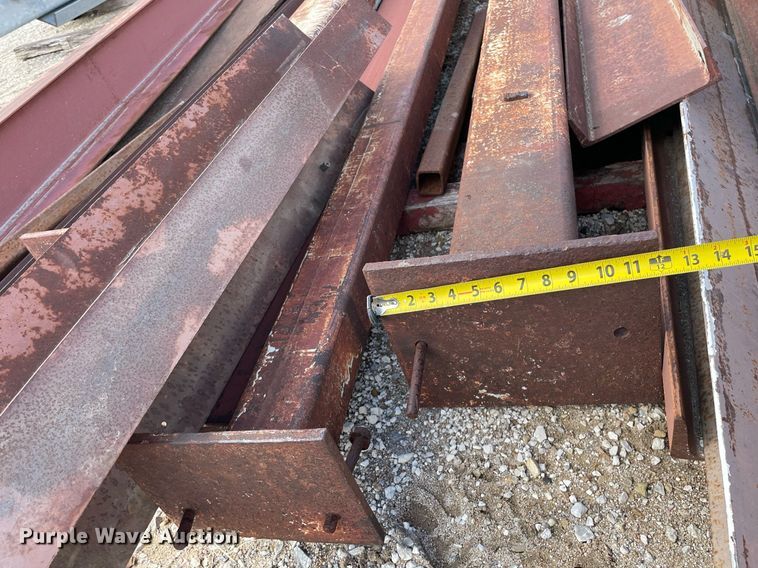 image for item MS9613 Building materials