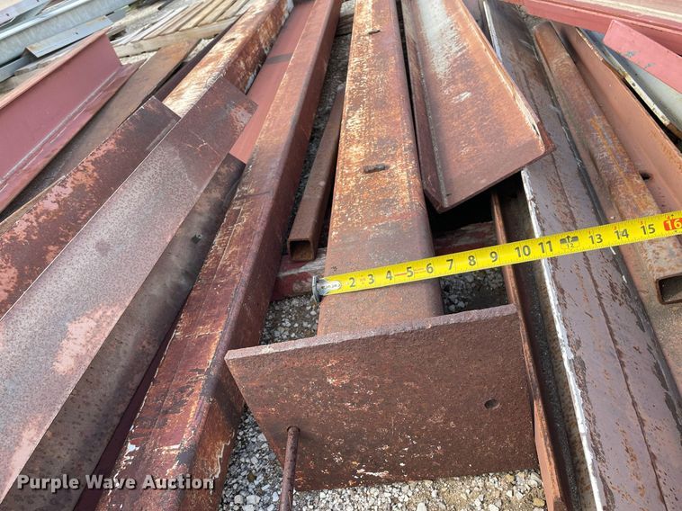 image for item MS9613 Building materials