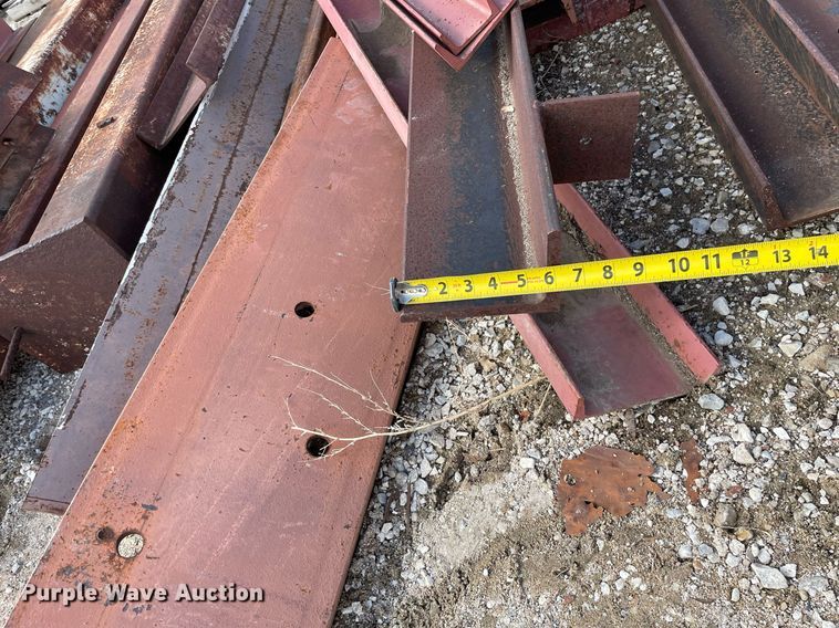 image for item MS9613 Building materials