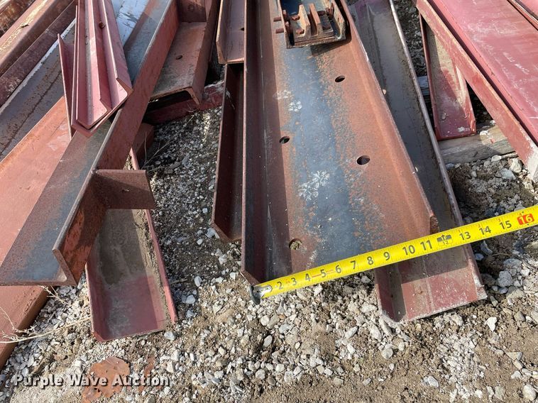 image for item MS9613 Building materials