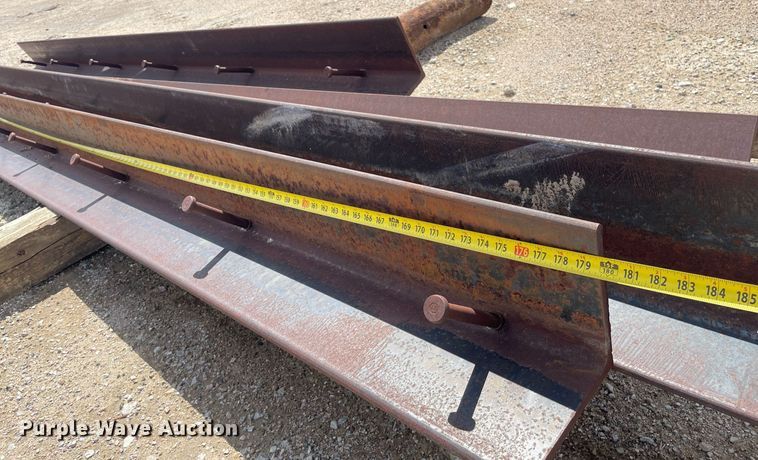 image for item MS9613 Building materials