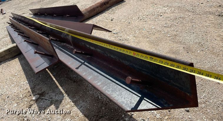 image for item MS9613 Building materials