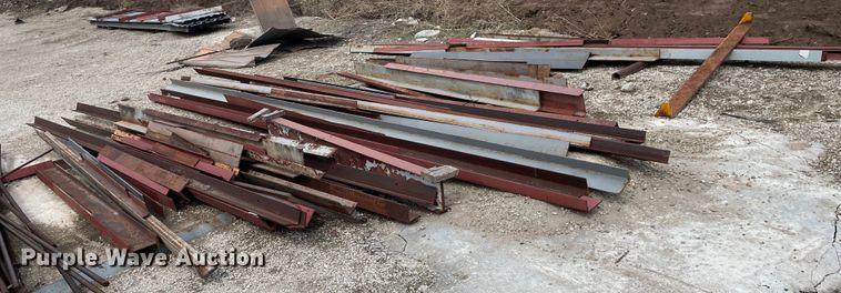 image for item MS9613 Building materials