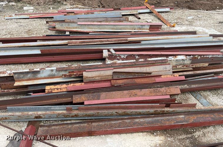 image for item MS9613 Building materials