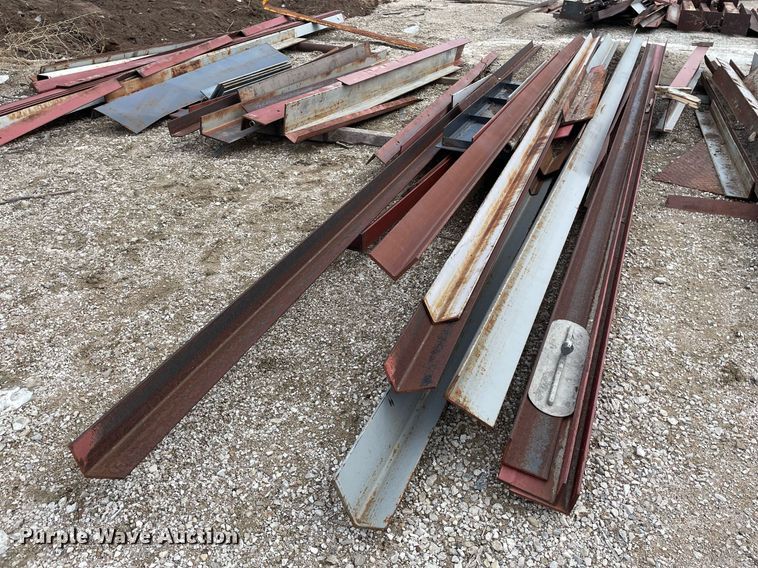 image for item MS9613 Building materials