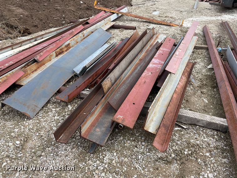 image for item MS9613 Building materials