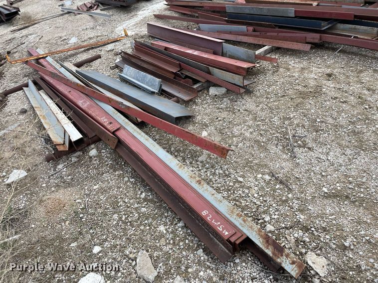 image for item MS9613 Building materials