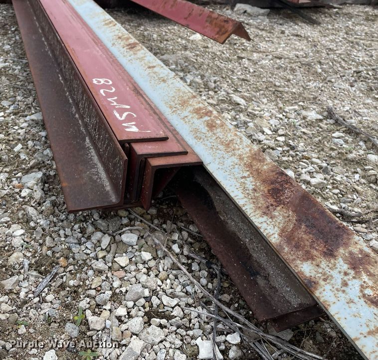 image for item MS9613 Building materials