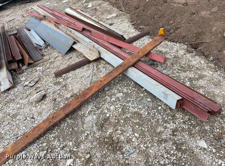 image for item MS9613 Building materials