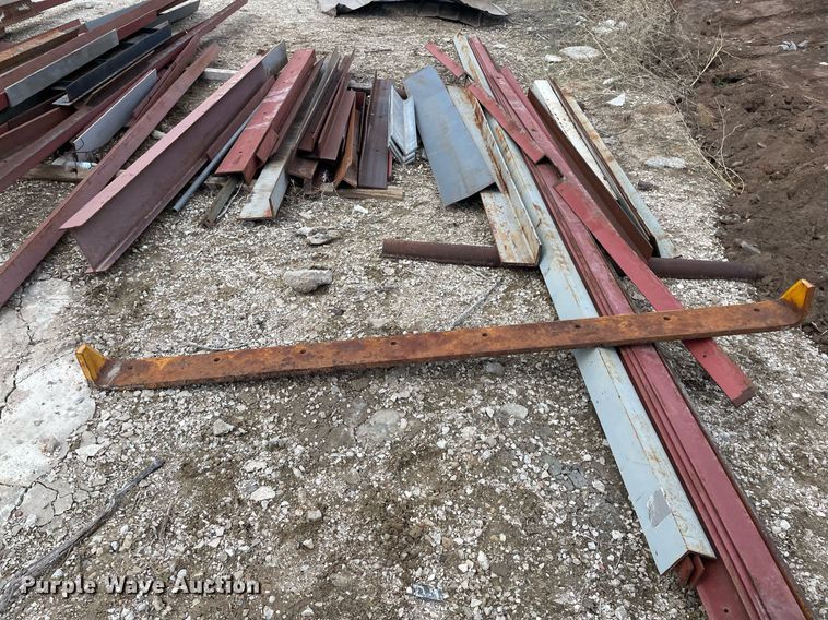 image for item MS9613 Building materials