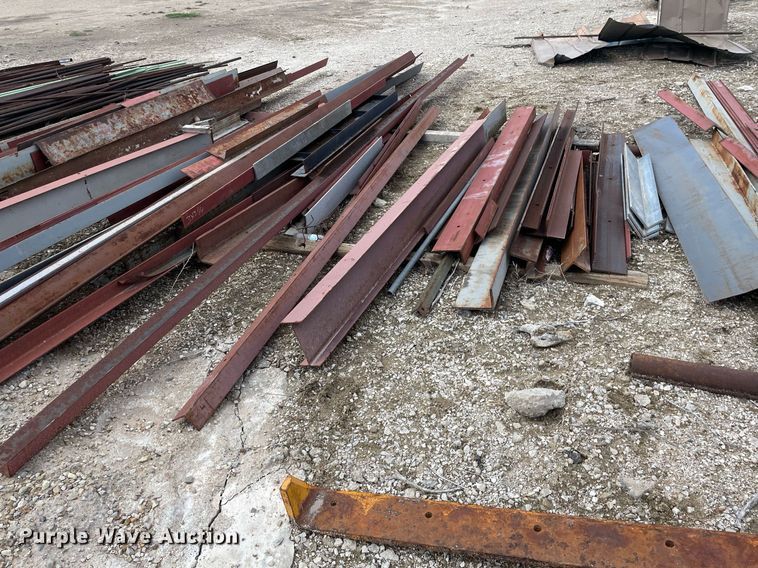 image for item MS9613 Building materials