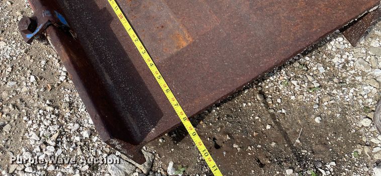 image for item MS9615 (16) I-beams