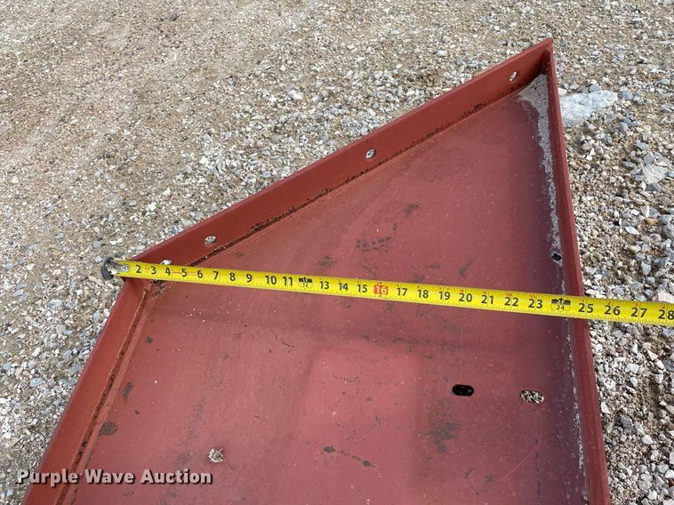 image for item MS9615 (16) I-beams