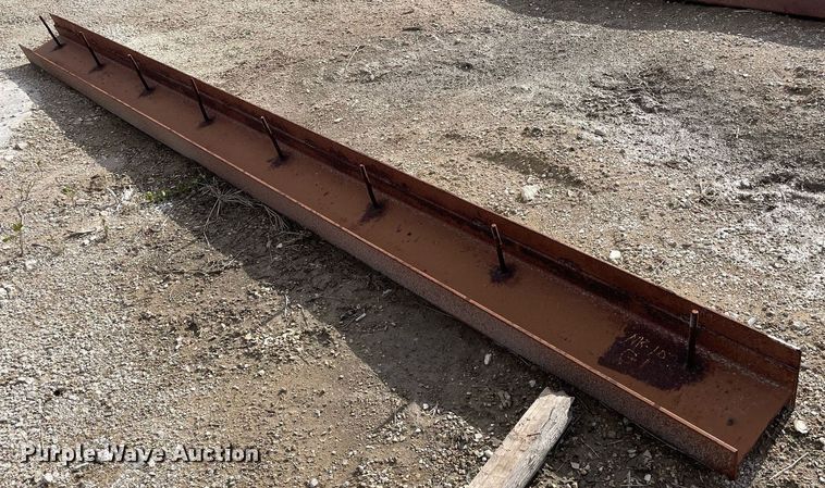 image for item MS9619 (13) I-beams