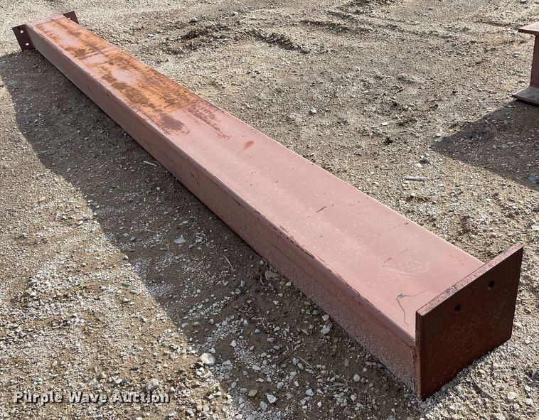 image for item MS9619 (13) I-beams