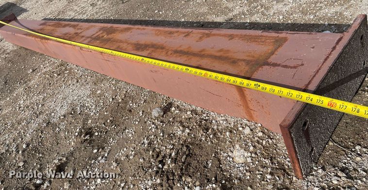 image for item MS9619 (13) I-beams