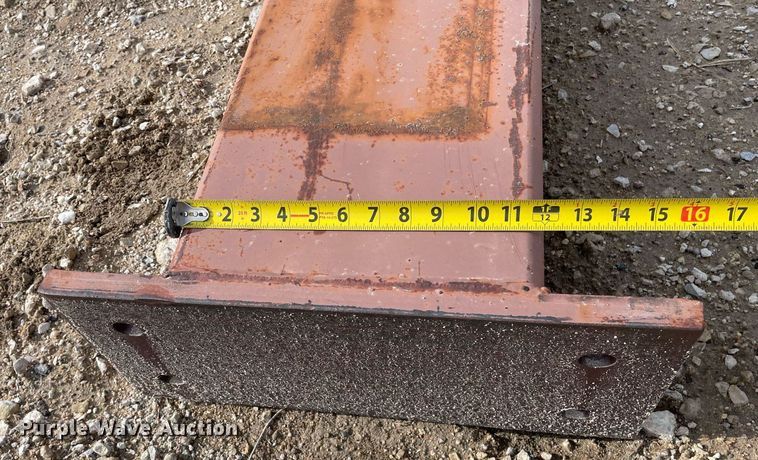 image for item MS9619 (13) I-beams