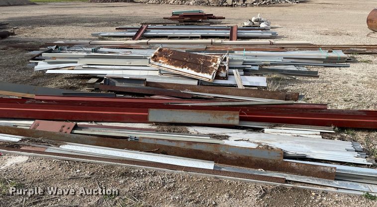 image for item MS9624 Building materials