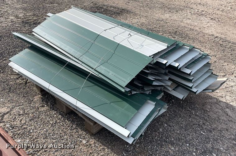 image for item MS9624 Building materials