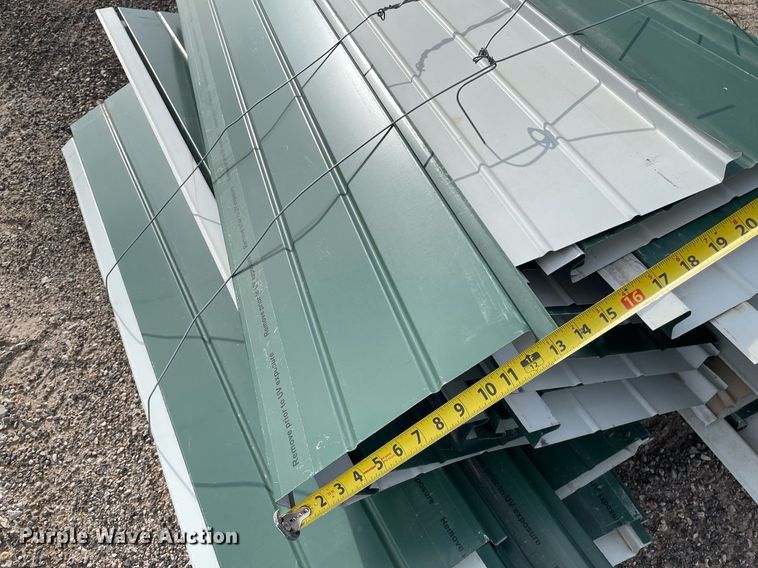 image for item MS9624 Building materials