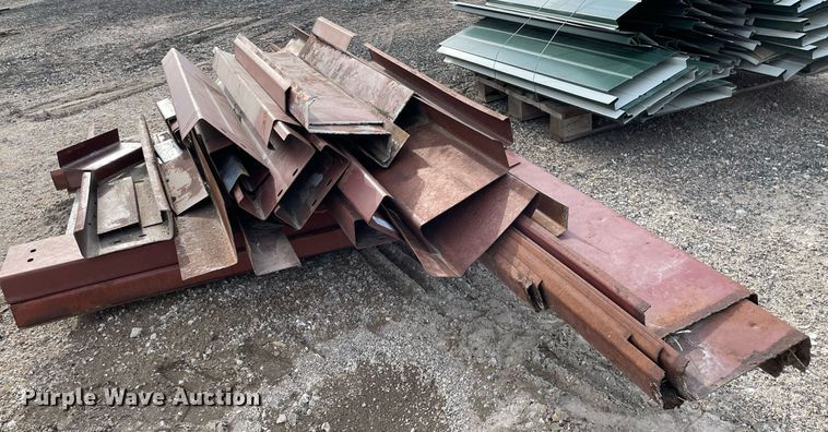 image for item MS9624 Building materials