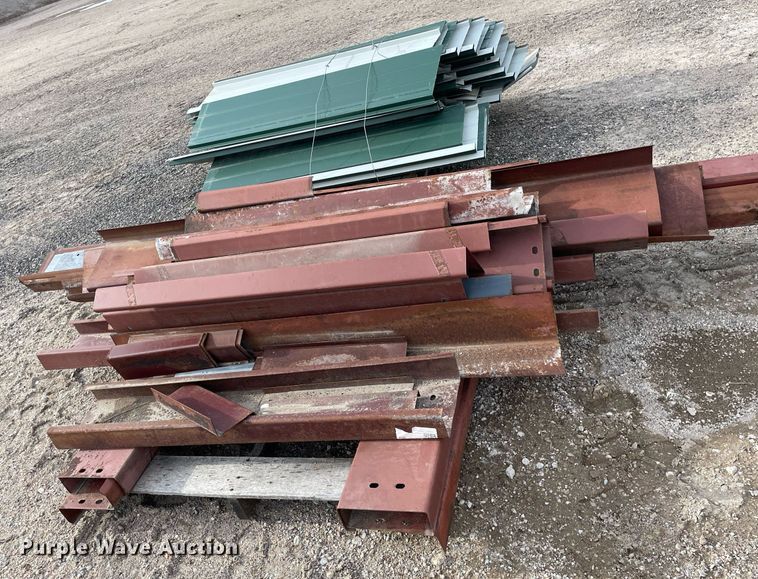 image for item MS9624 Building materials