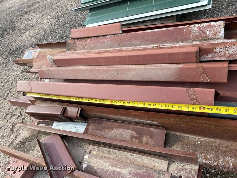 image for item MS9624 Building materials