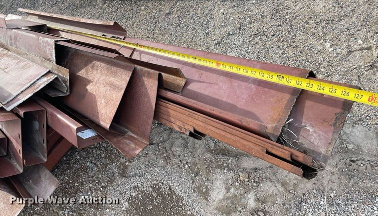 image for item MS9624 Building materials