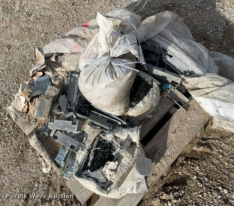 image for item MS9624 Building materials