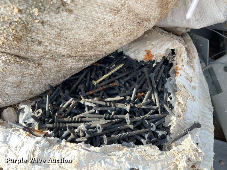 image for item MS9624 Building materials