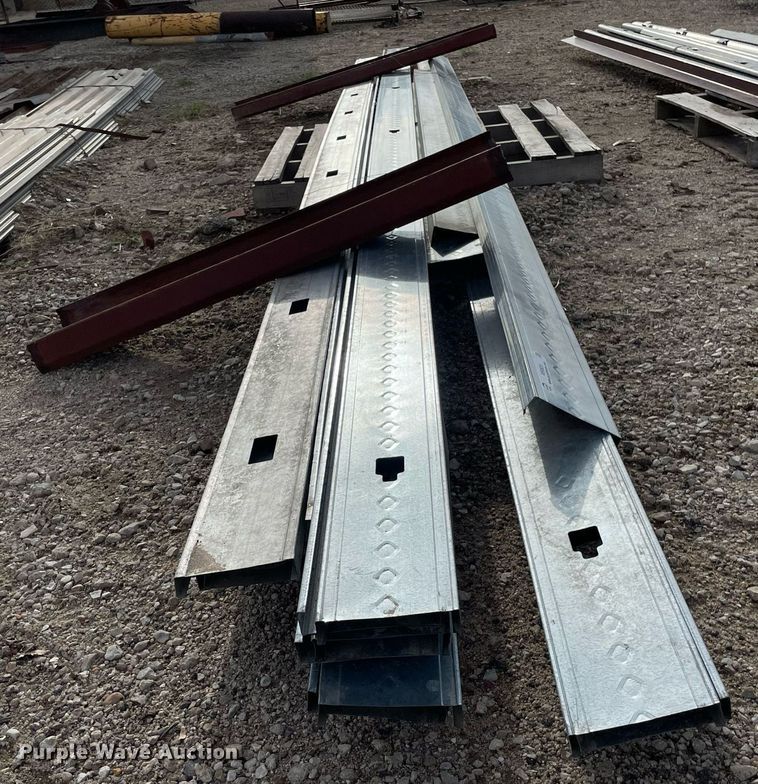 image for item MS9624 Building materials