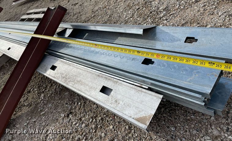 image for item MS9624 Building materials