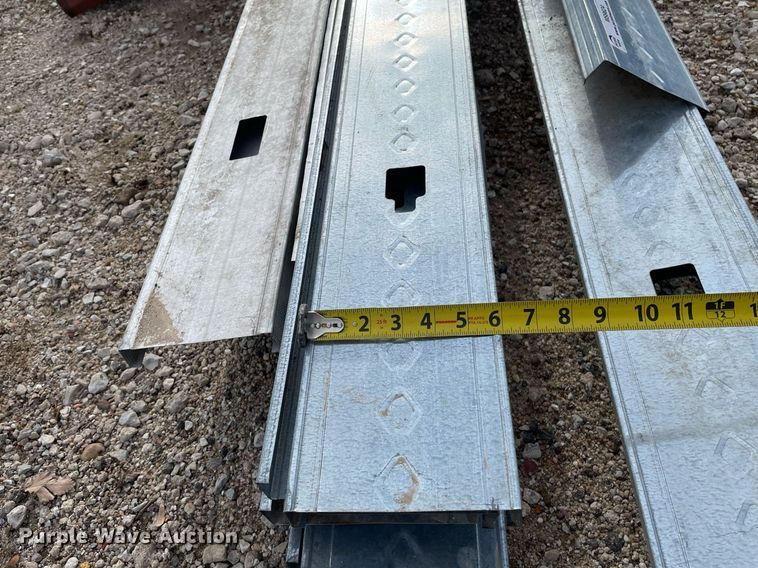 image for item MS9624 Building materials