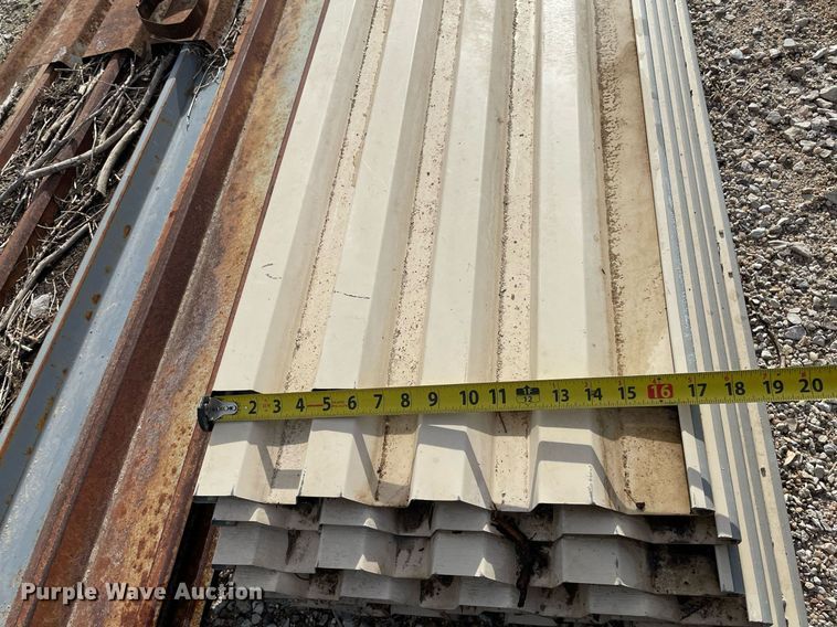 image for item MS9624 Building materials