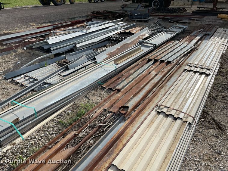 image for item MS9624 Building materials