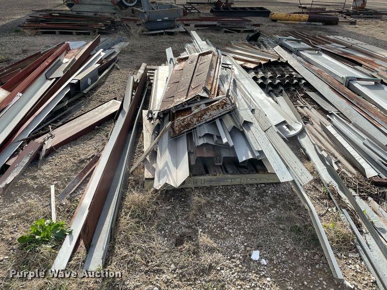 image for item MS9624 Building materials