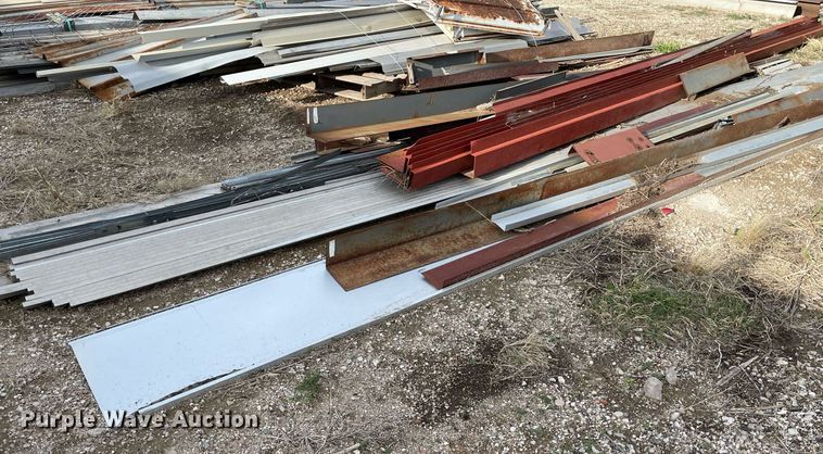 image for item MS9624 Building materials